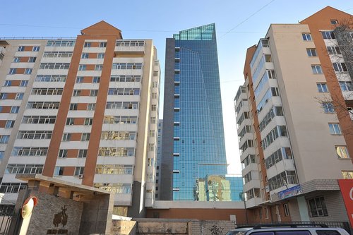 ТОСК-ийн нэрийг барьж иргэдээс зургаан тэрбум төгрөг залилжээ